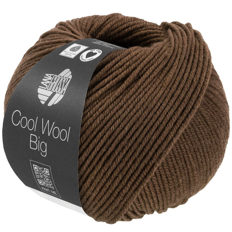 Lana Grossa Cool Wool Big