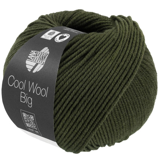 Lana Grossa Cool Wool Big