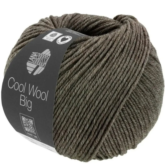 Lana Grossa Cool Wool Big