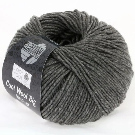 LANA GROSSA | COOL WOOL BIG | FV. 617