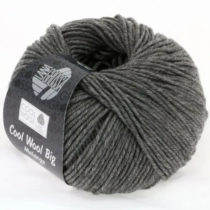 Lana Grossa Cool Wool Big