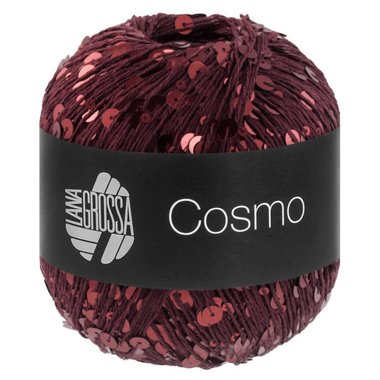 LANA GROSSA | COSMO | FV. 17
