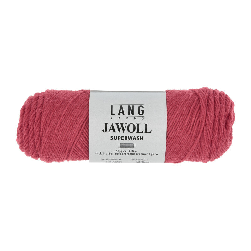 LANG YARN | JAWOLLL STRØMPEGARN | FV. 0060
