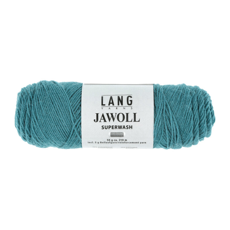 LANG YARN | JAWOLLL STRØMPEGARN | FV. 0188