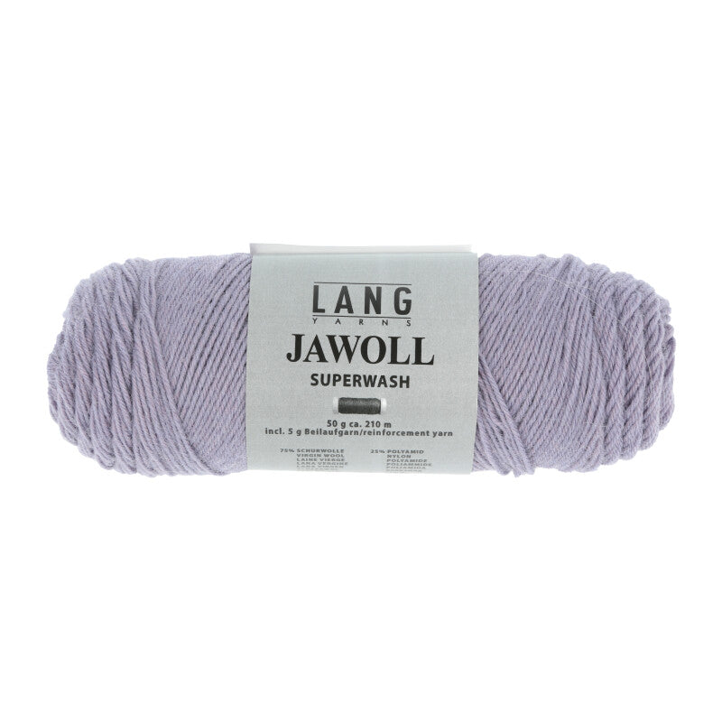 LANG YARN | JAWOLLL STRØMPEGARN | FV. 0245
