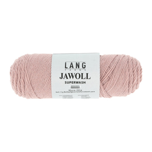 LANG YARN | JAWOLLL STRØMPEGARN | FV. 0248
