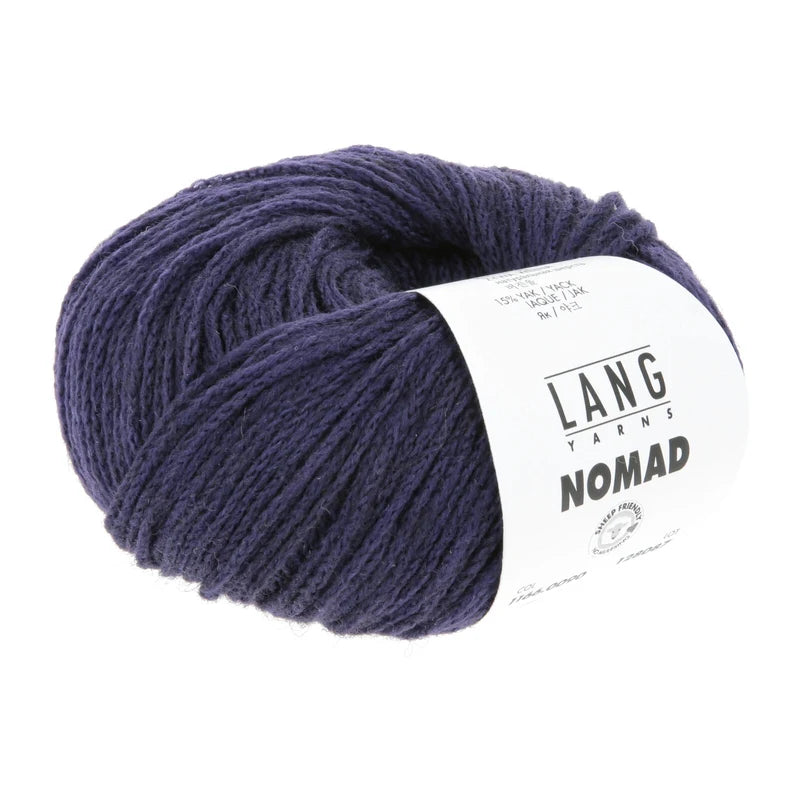 Lang Yarn Nomad – Farve 0090