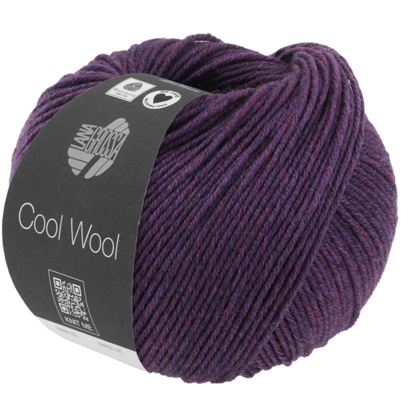 Lana grossa Cool Wool