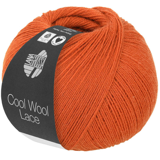 Lana Grossa - Cool Wool Lace