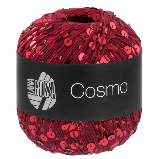 LANA GROSSA | COSMO | FV. 16
