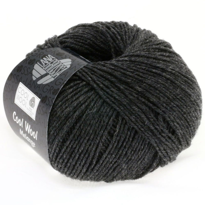 Lana grossa Cool Wool