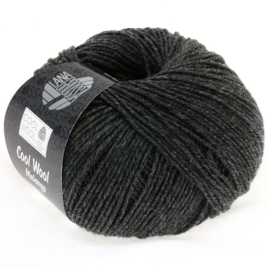 Lana grossa Cool Wool