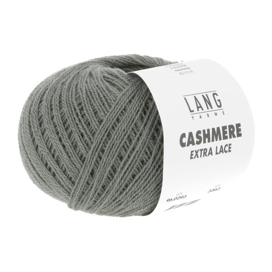 LANG YARN | CASHMERE LACE | FV. 293