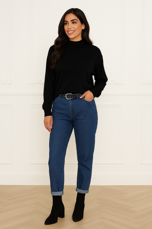 Denim jeans