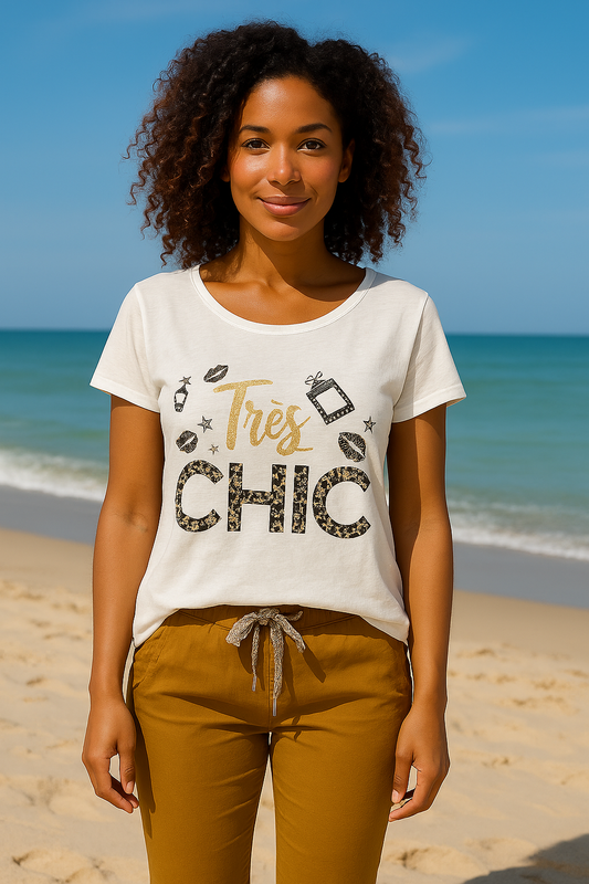 Lina t-shirt