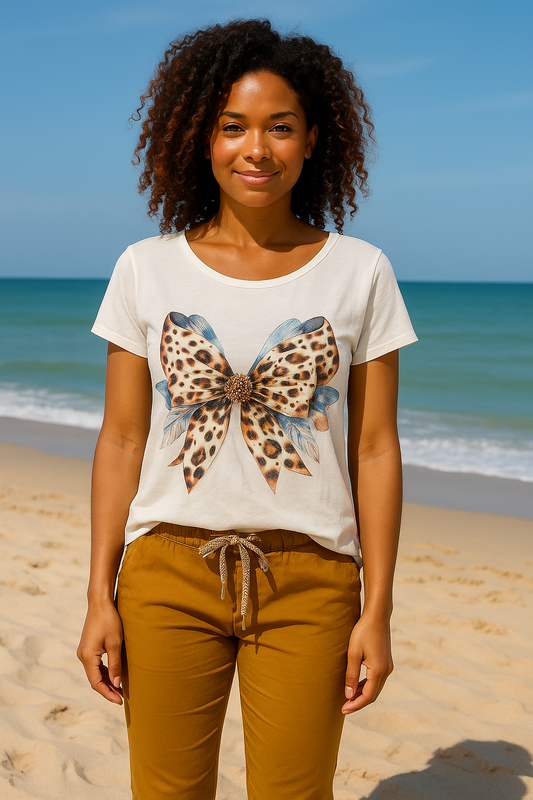 Lina t-shirt