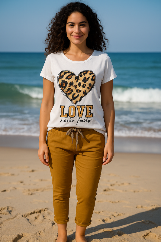 Lina t-shirt