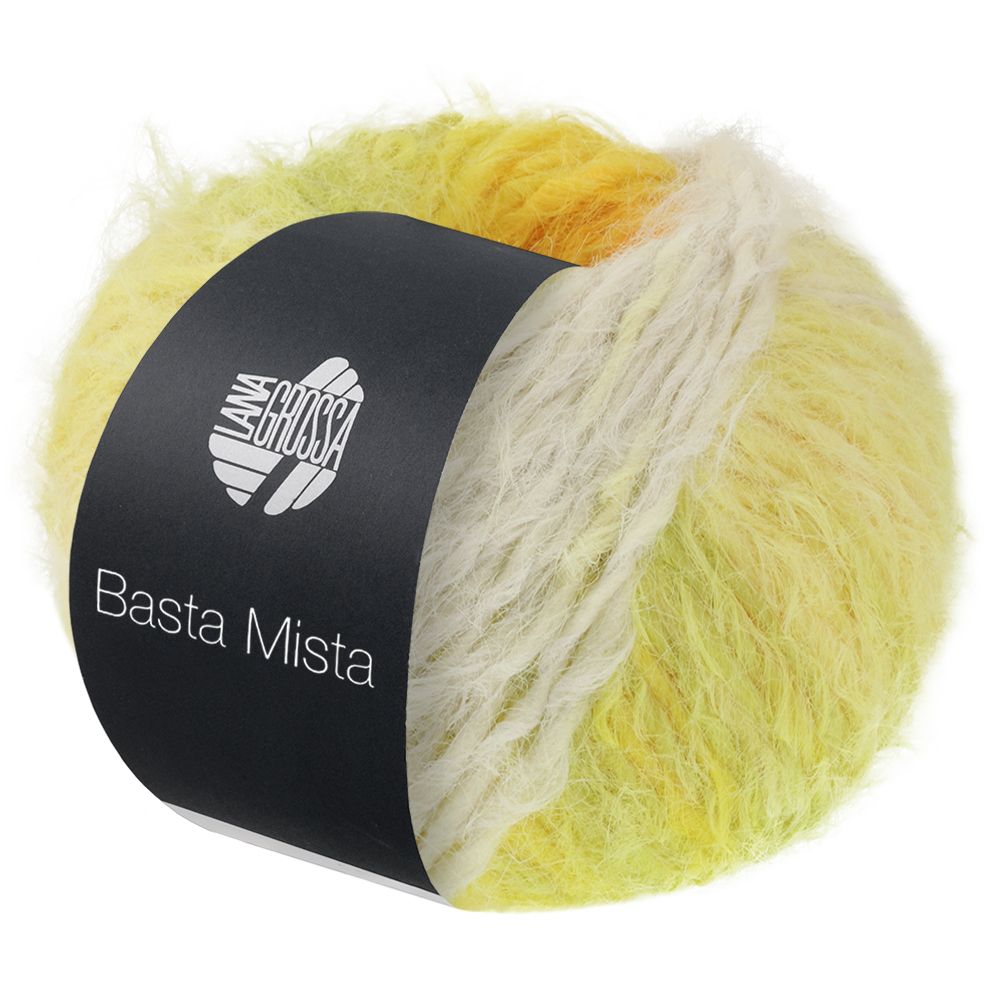 LANA GROSSA | BASTA MISTA | FV. 114