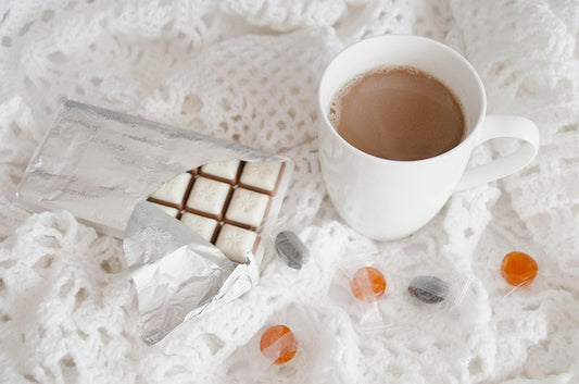 Strikke/Hæklecafe d. 8/12-25 kl. 11-13