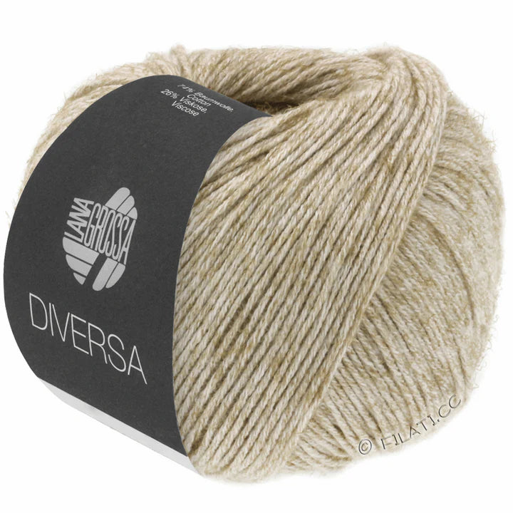 LANA GROSSA | DIVERSA | FV. 30