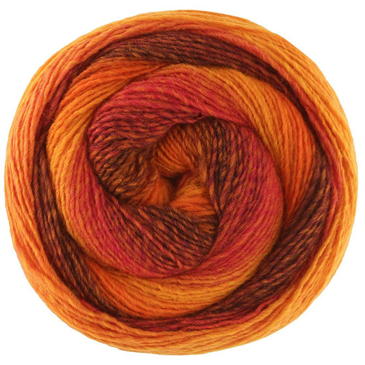 Gomitolo Versione, Rust