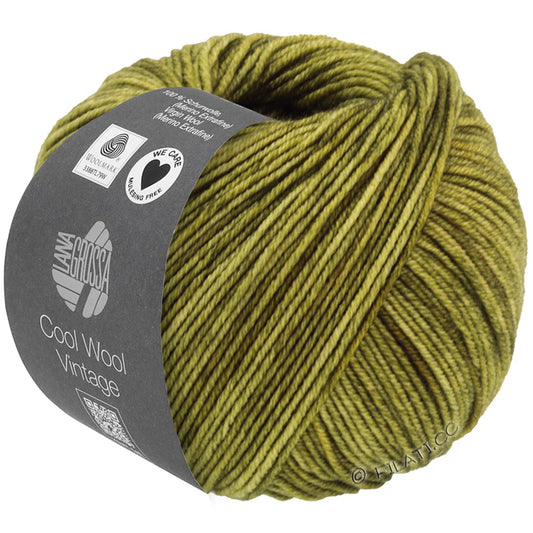 Lana Grossa - Cool Wool Vintage