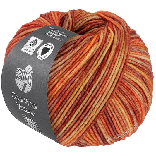 Lana Grossa - Cool Wool Vintage