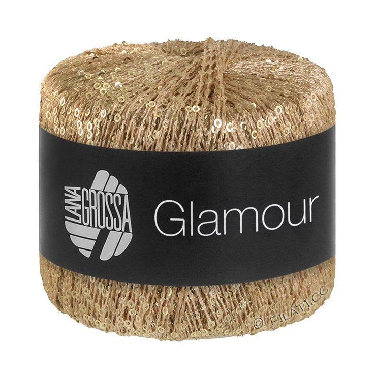 Lana Grossa Glamour