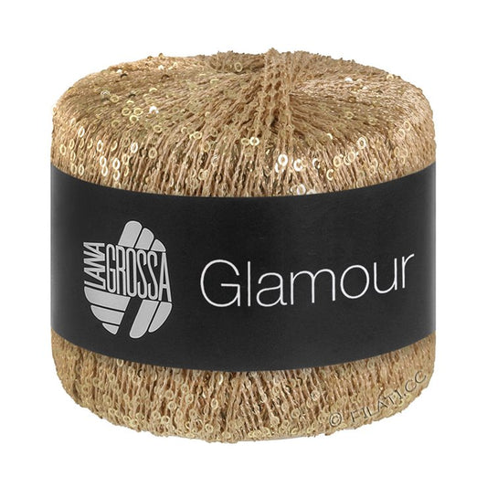Lana Grossa Glamour
