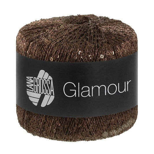 Lana Grossa Glamour