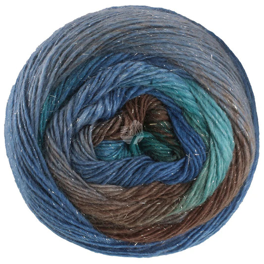 LANA GROSSA | MEILENWEIT COLOR MIX SPARKS | FV 7615