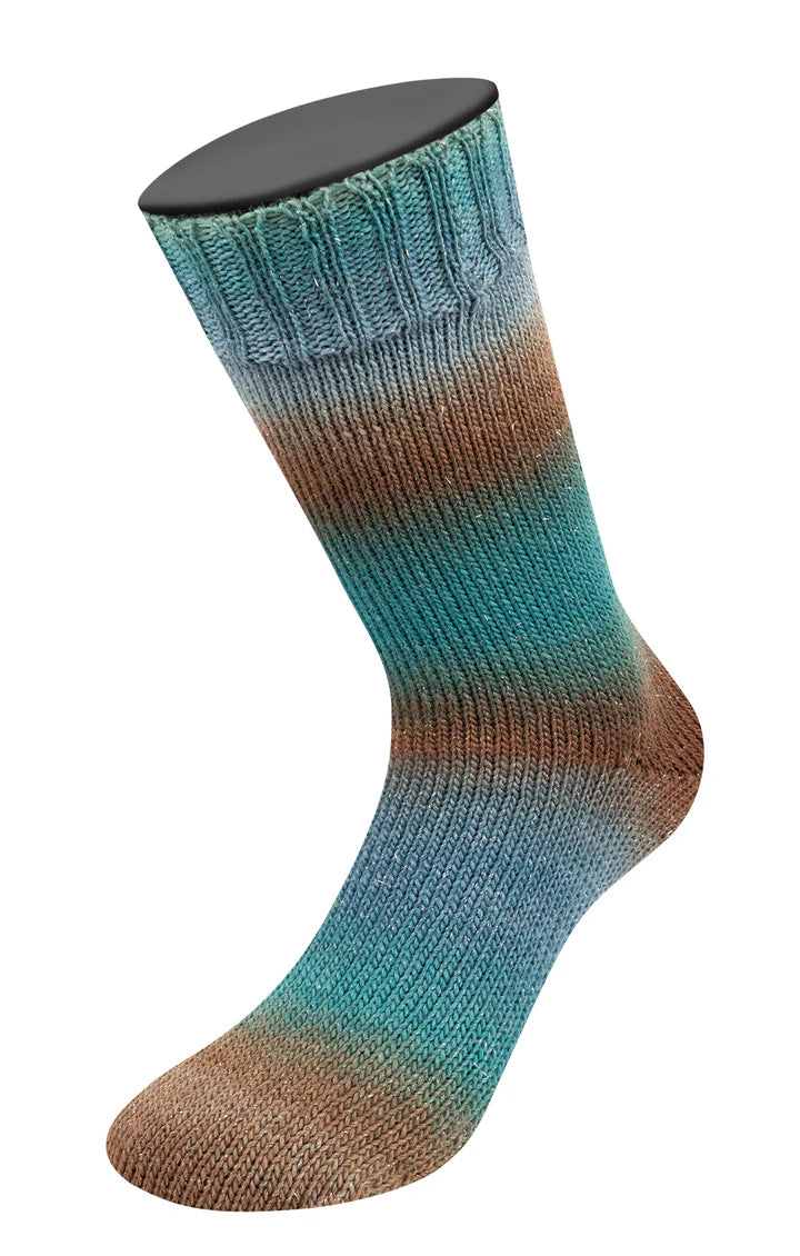 LANA GROSSA | MEILENWEIT COLOR MIX SPARKS | FV 7615