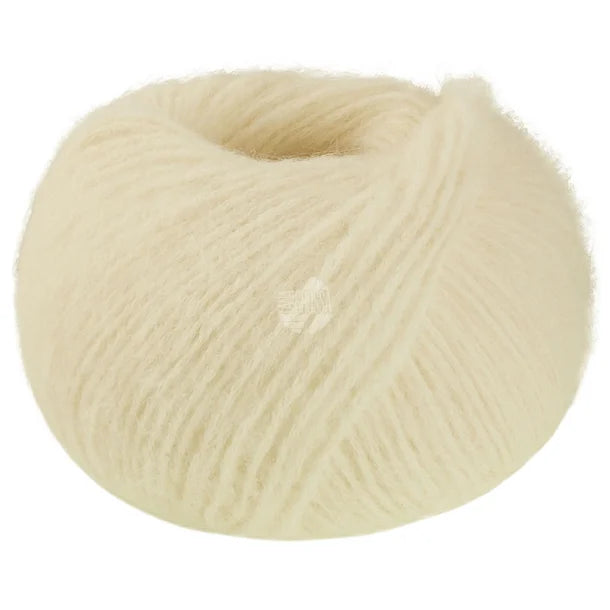 Lana Grossa Nebbia, Gul