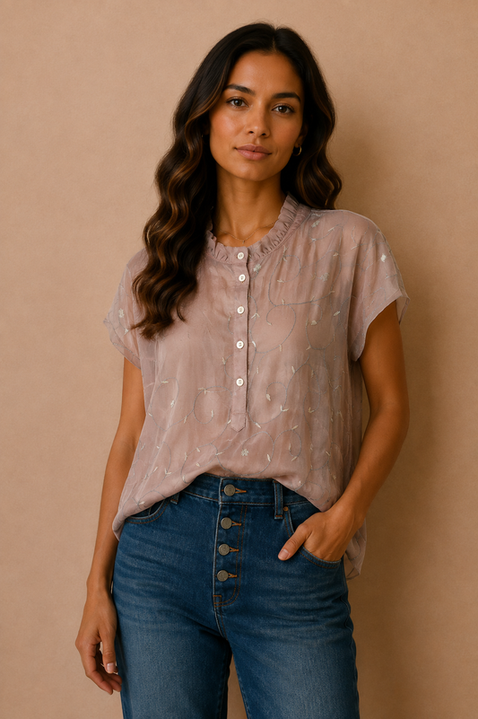Cofur bluse 11 - S/M