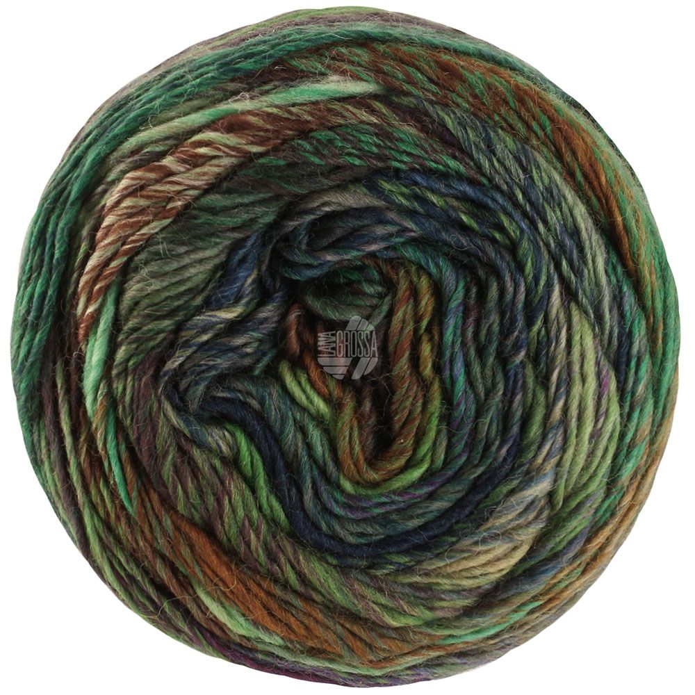 LANA GROSSA | COLORISSIMO | FV. 216