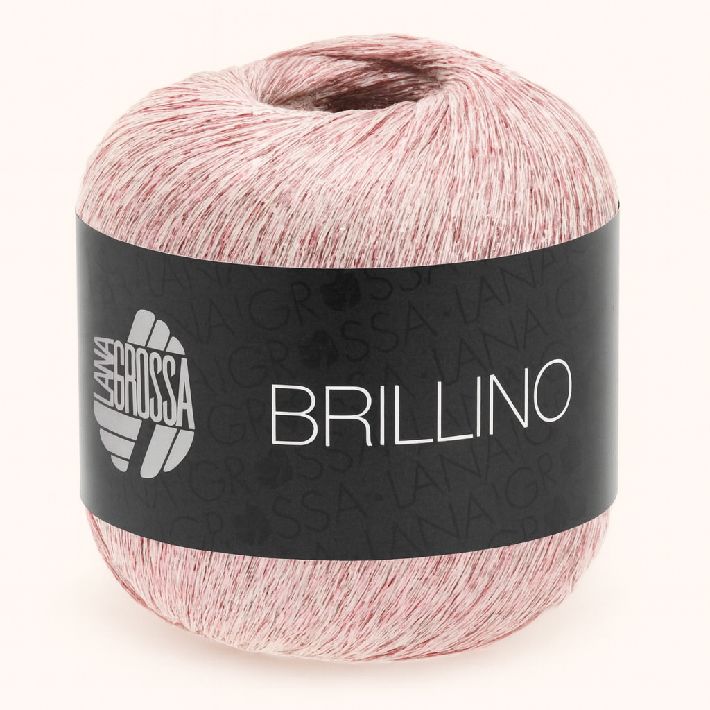 Lana Grossa Brillino, Kiwi