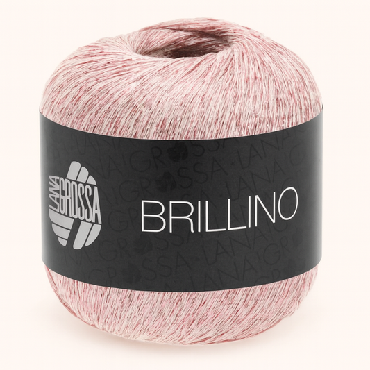 Lana Grossa Brillino, Kiwi