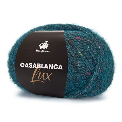 MAYFLOWER|CASABLANCA LUX|FV.010