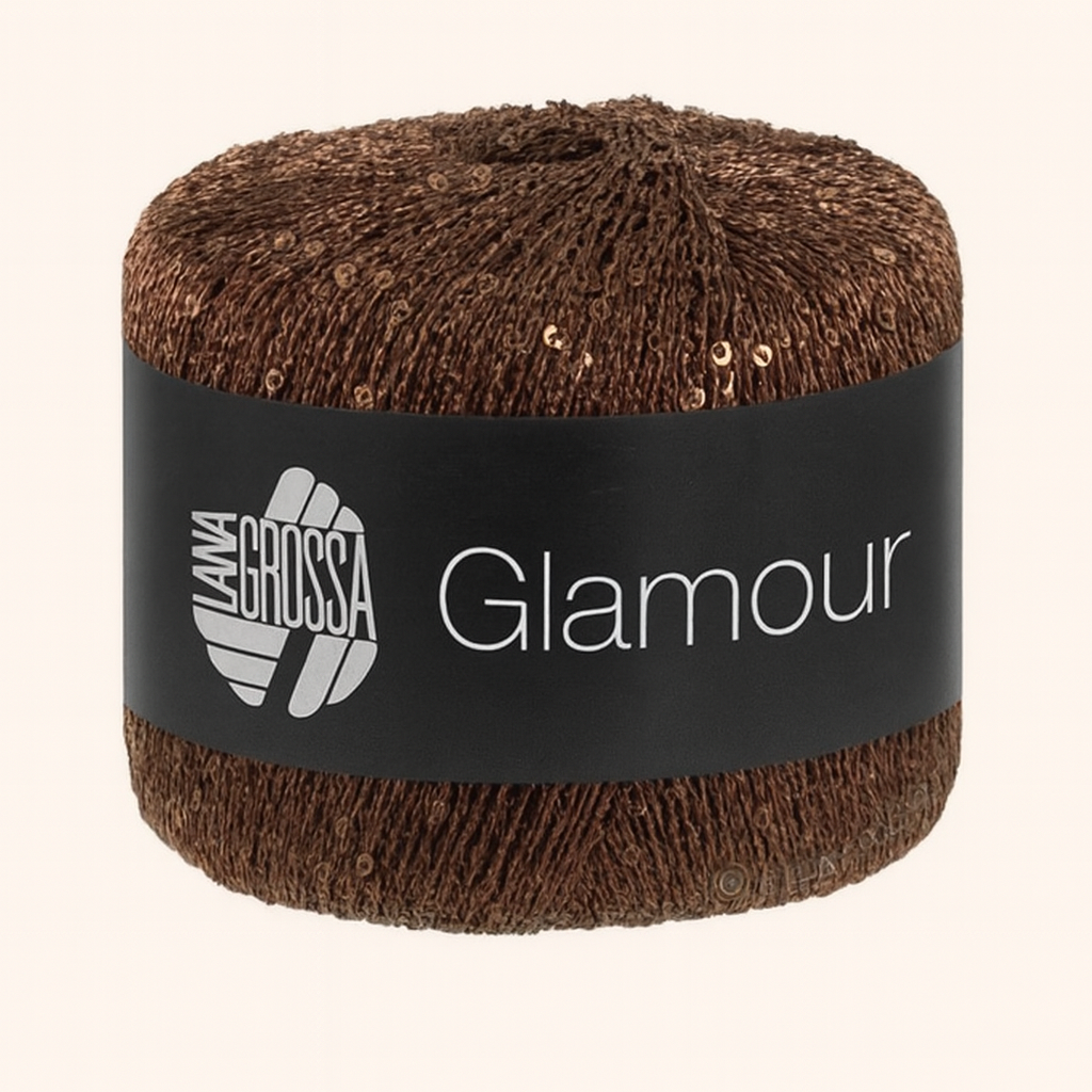 Lana Grossa Glamour