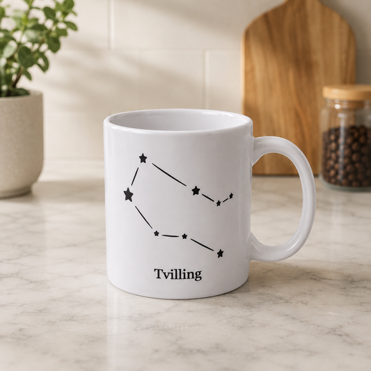 Krus - Tvilling