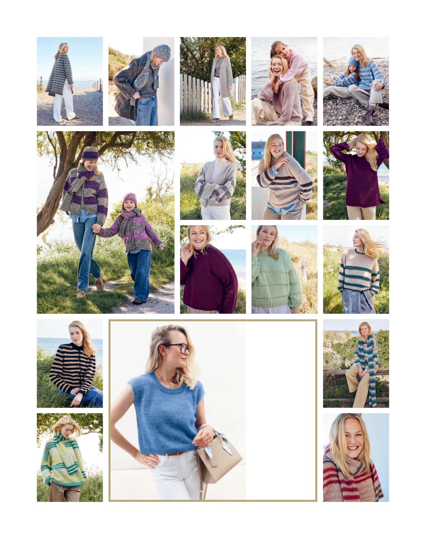 Merino Edition nr. 4 – 53 opskrifter