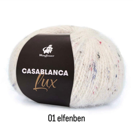 MAYFLOWER|CASABLANCA LUX|FV.01