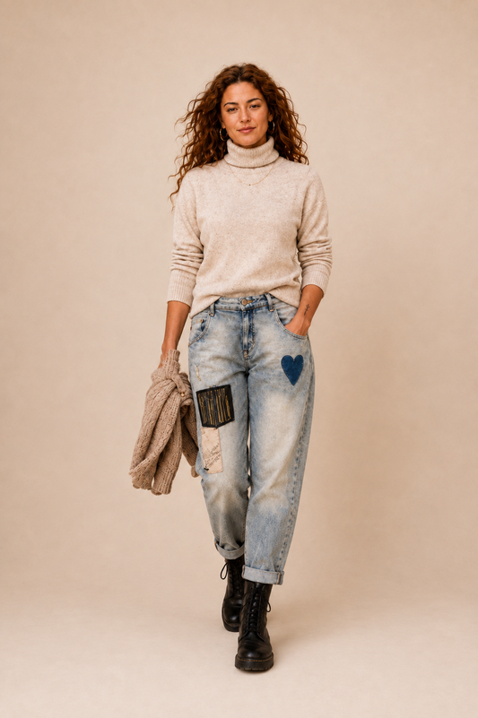 Susse jeans