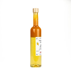 Aromagaardens Gin med naturlig smag af Havtorn