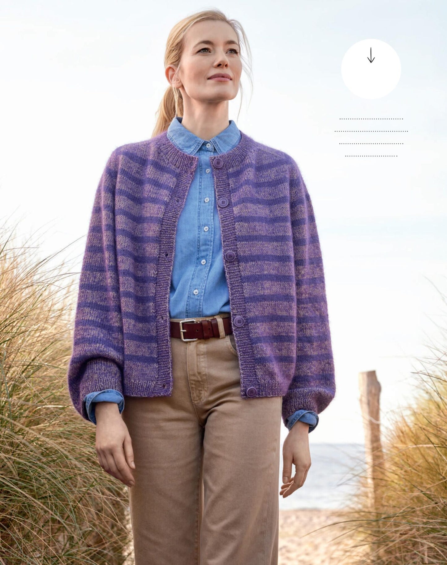 Merino Edition nr. 4 – 53 opskrifter