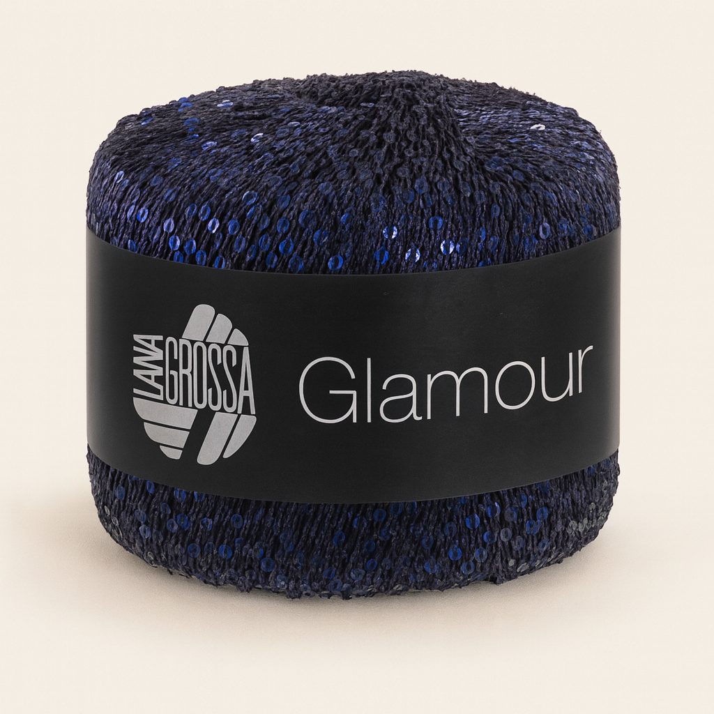 Lana Grossa Glamour