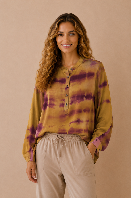 Cofur bluse 8 - S/M