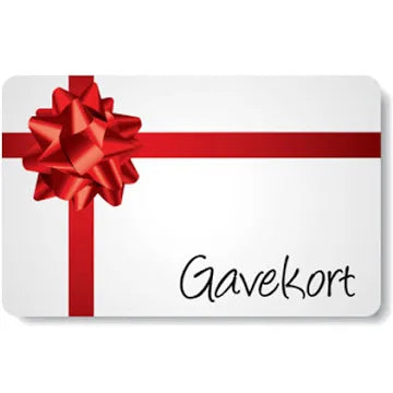 Gavekort