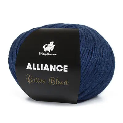 MAY FLOWER|ALLIANCE|FV. 0