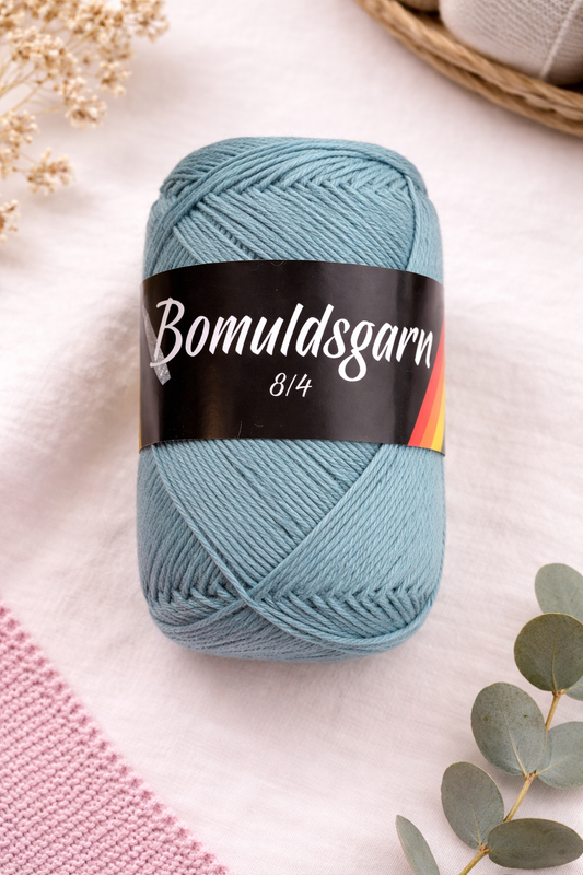 KJ|BOMULD 8/4|FV. 17